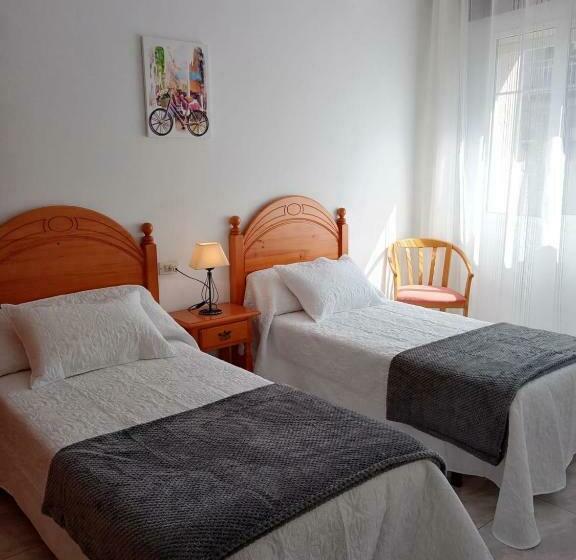 Apartamento A Canteira