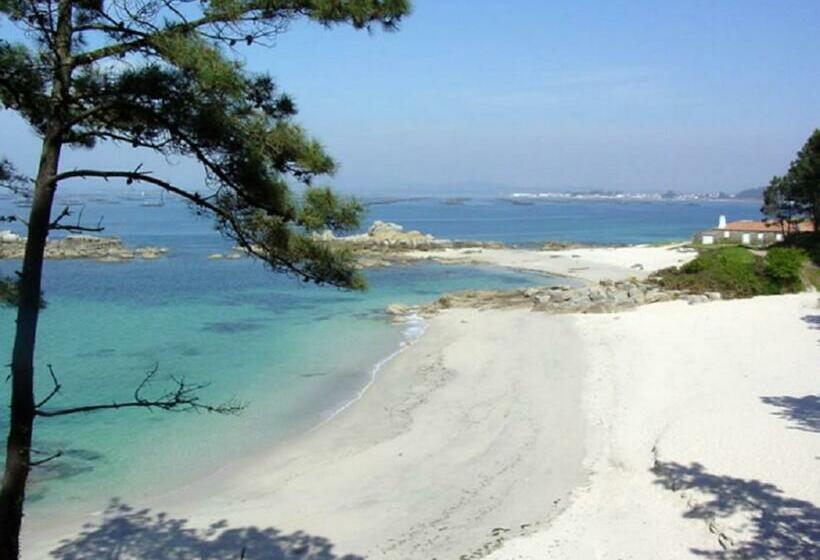 Apartamento A Canteira