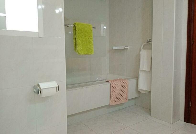 Apartamento A Canteira