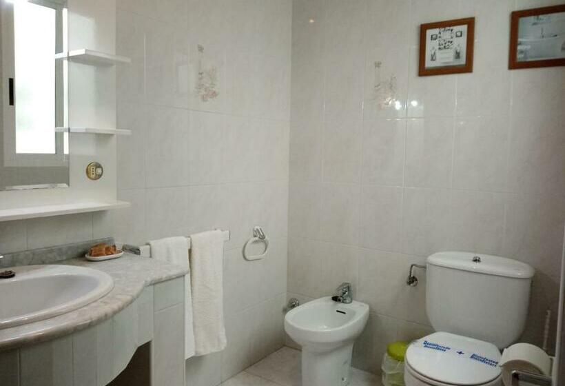 Apartamento A Canteira