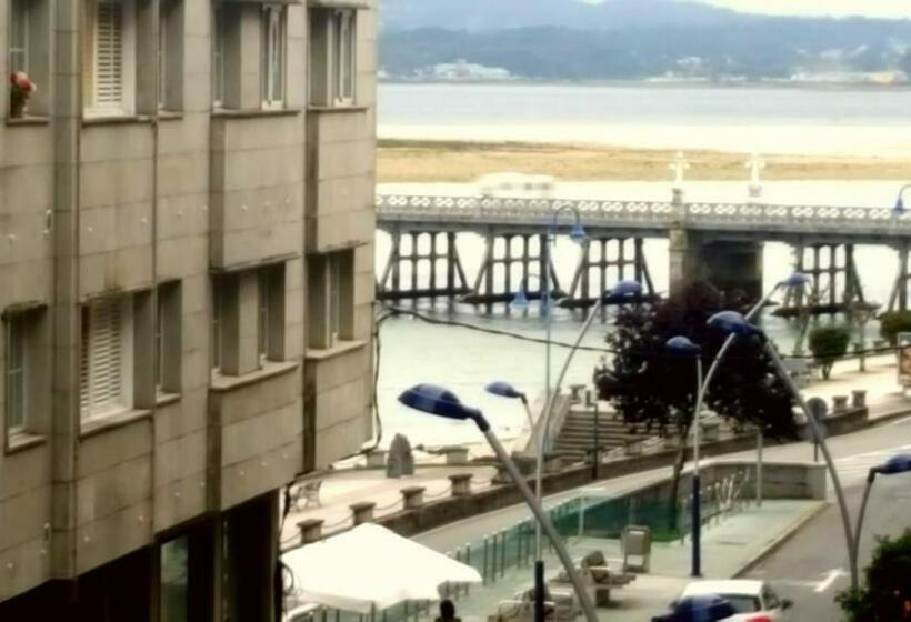 Apartamento A Canteira