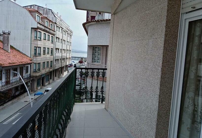 Apartamento A Canteira