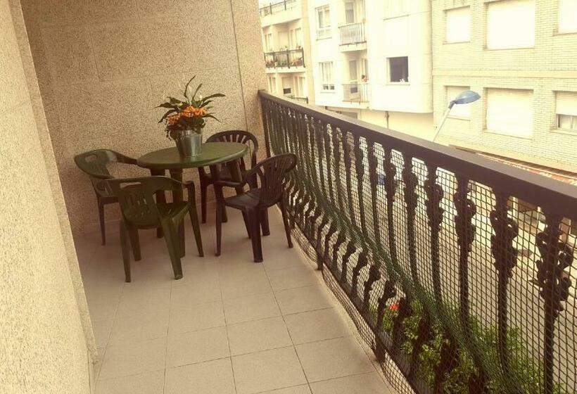 Apartamento A Canteira