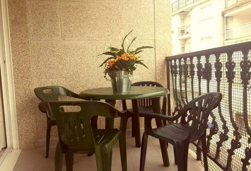 Apartamento A Canteira