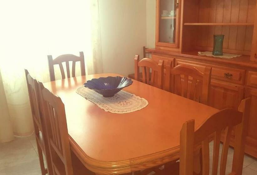 Apartamento A Canteira