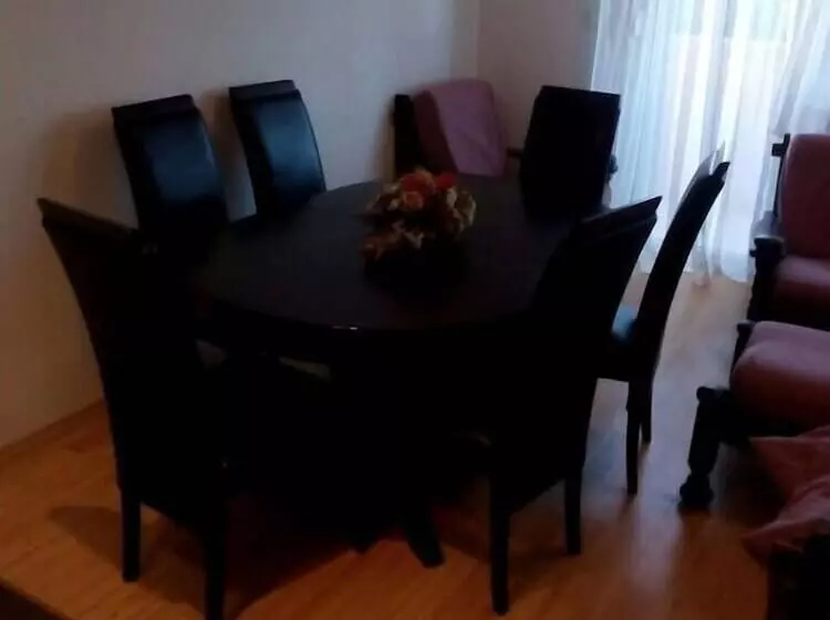 Apartment Gomilica