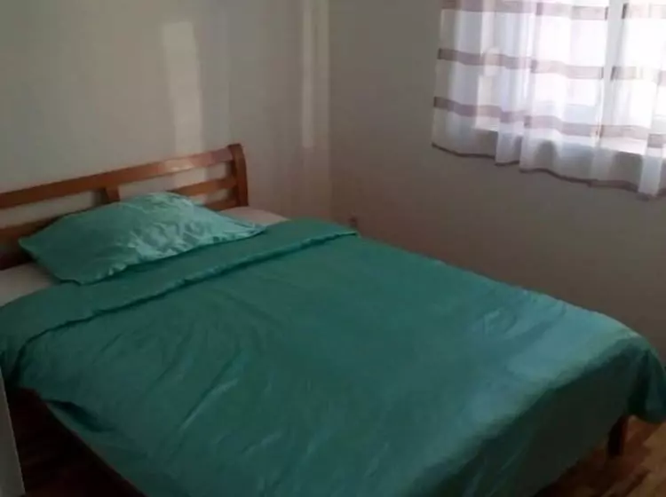 Apartment Gomilica