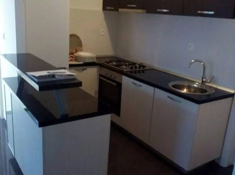 Apartment Gomilica