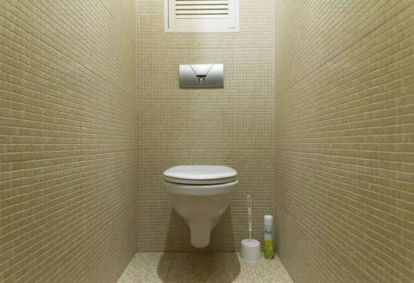 Apartment On Belkina 8b