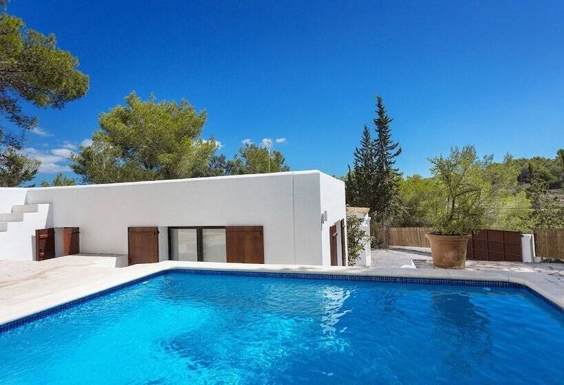 Architect Country Villa