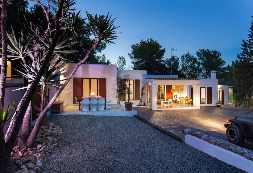 Architect Country Villa