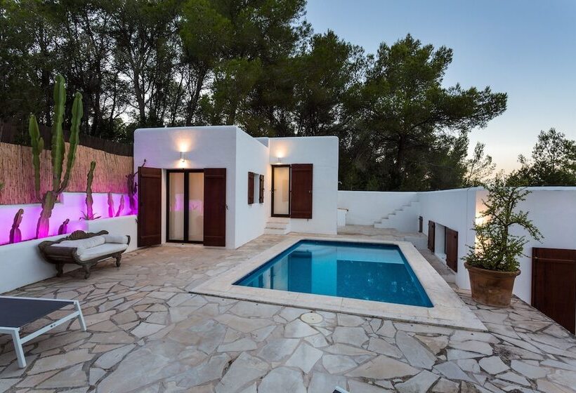 Architect Country Villa