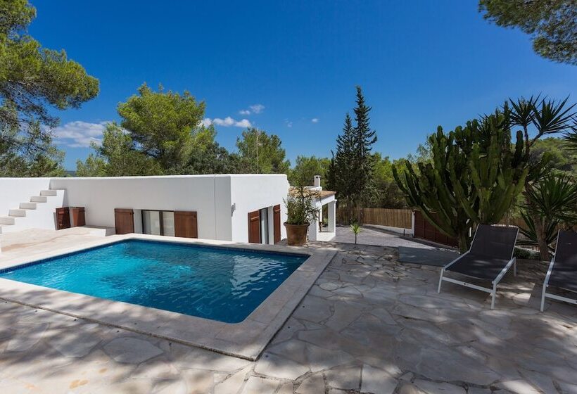 Architect Country Villa