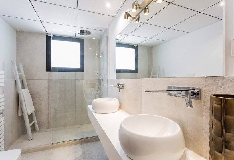 Architect Country Villa