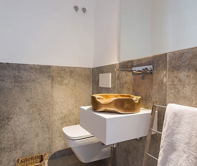 Architect Country Villa