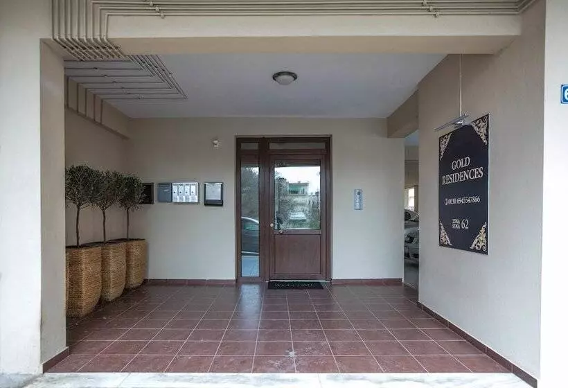 Gold Residences   Free Parking