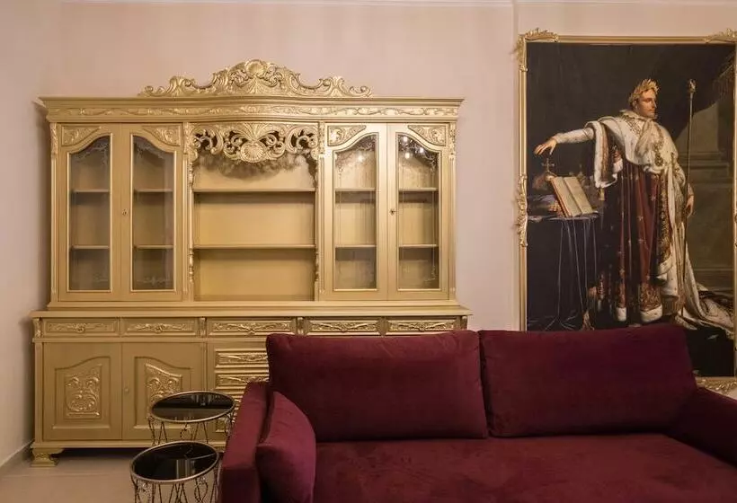 Gold Residences   Free Parking