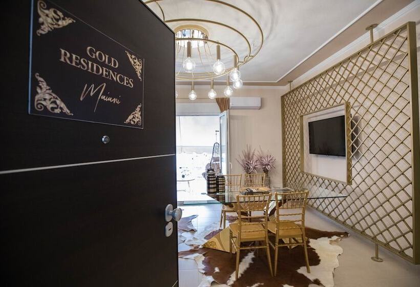 Gold Residences   Free Parking