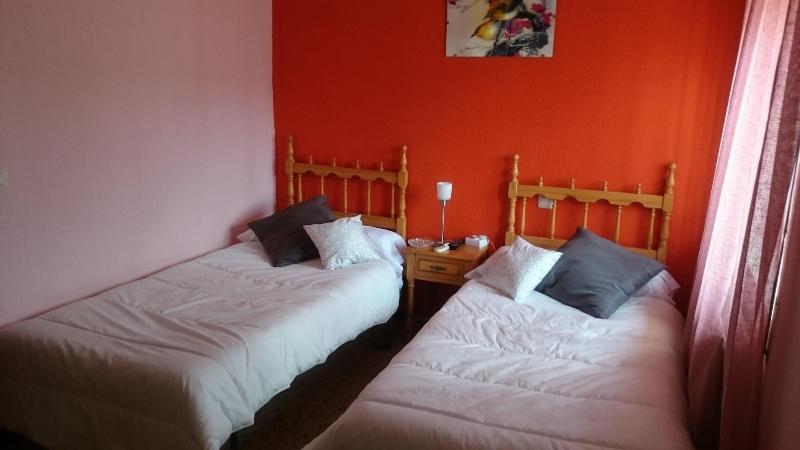 Pension Bar Restaurante Avenida