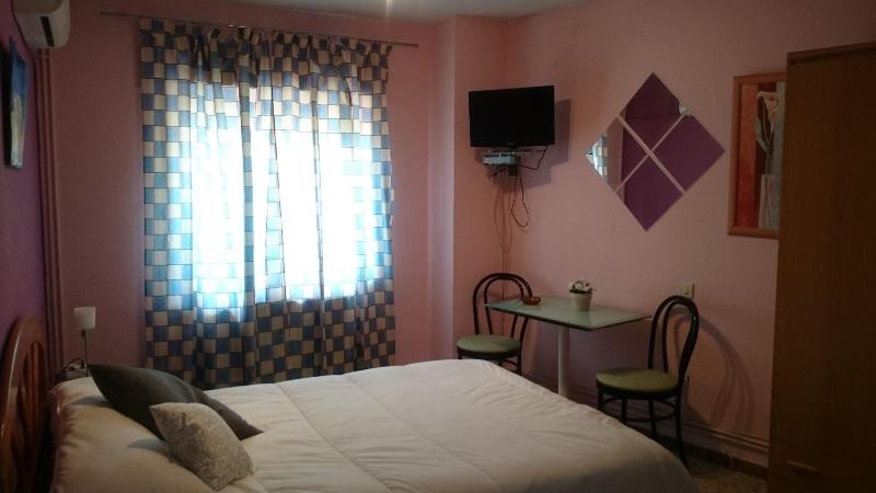 Pension Bar Restaurante Avenida