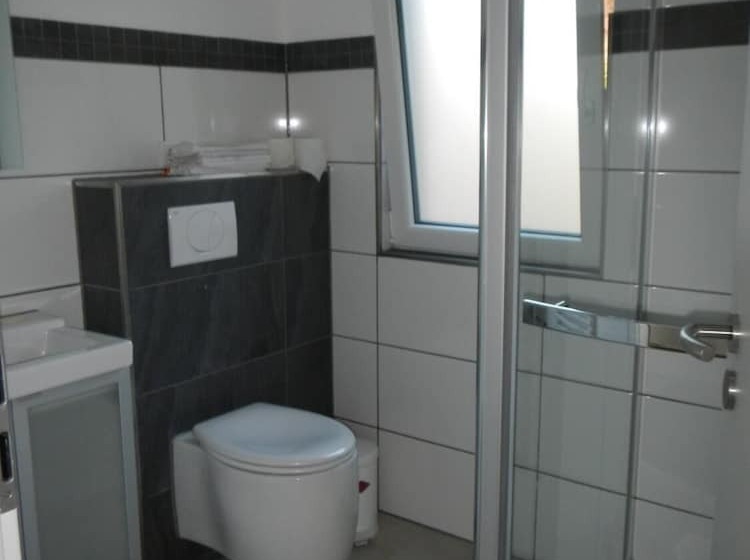 Tolles Komfortables Appartement Zaubersee