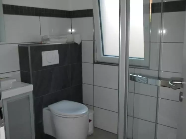 Tolles Komfortables Appartement Zaubersee