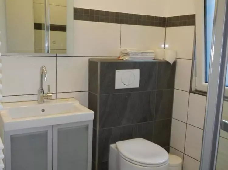 Tolles Komfortables Appartement Zaubersee