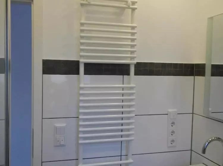 Tolles Komfortables Appartement Zaubersee