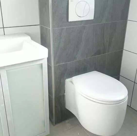 Tolles Komfortables Appartement Zaubersee