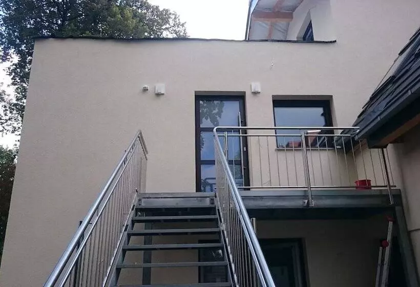 Tolles Komfortables Appartement Zaubersee