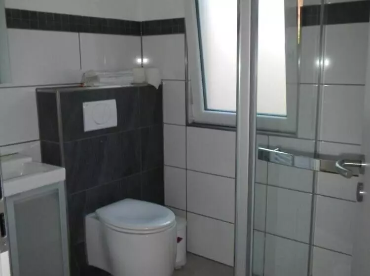 Tolles Komfortables Appartement Zaubersee