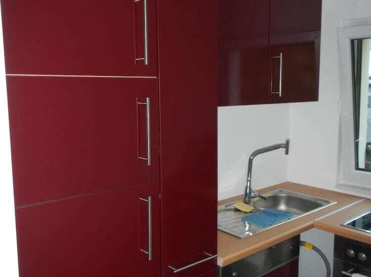 Tolles Komfortables Appartement Zaubersee