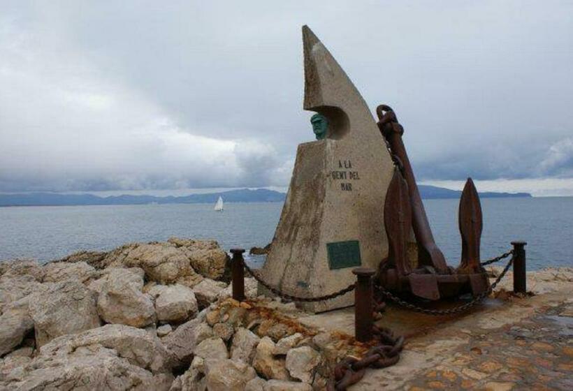 Apartamentos Els Pescadors