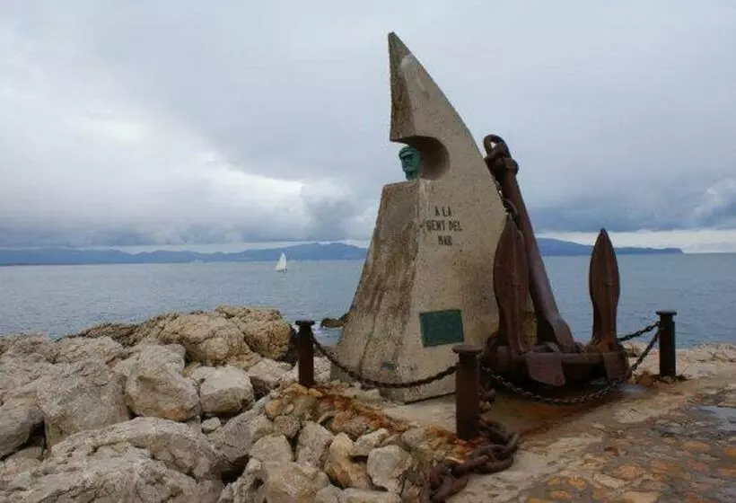 Apartamentos Els Pescadors