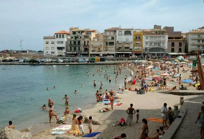 Apartamentos Els Pescadors