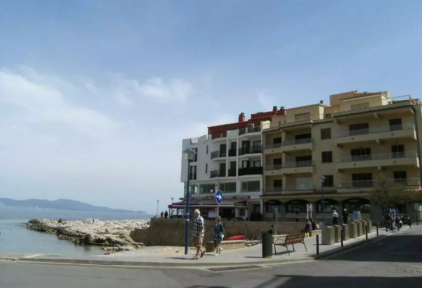 Apartamentos Els Pescadors