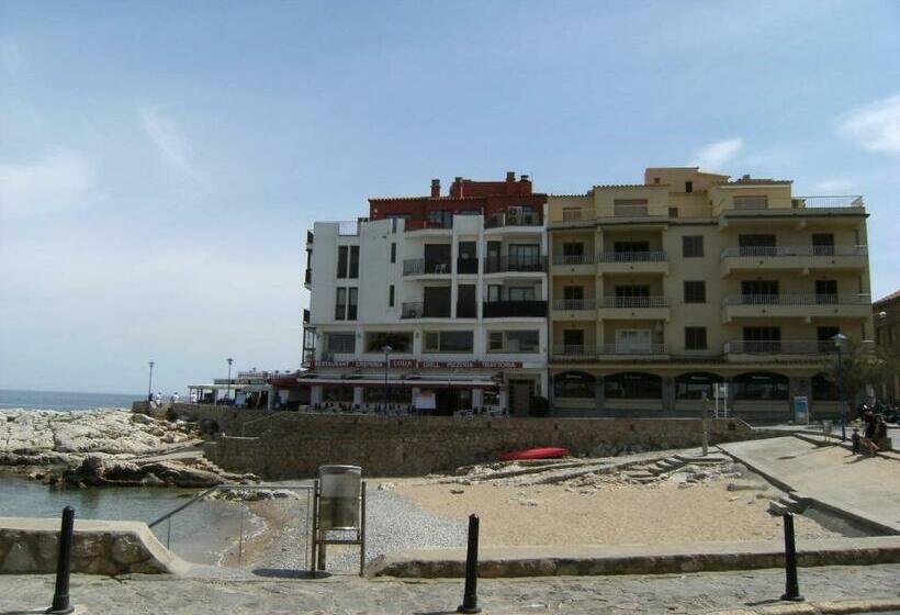 Apartamentos Els Pescadors