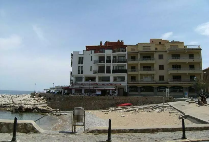 Apartamentos Els Pescadors