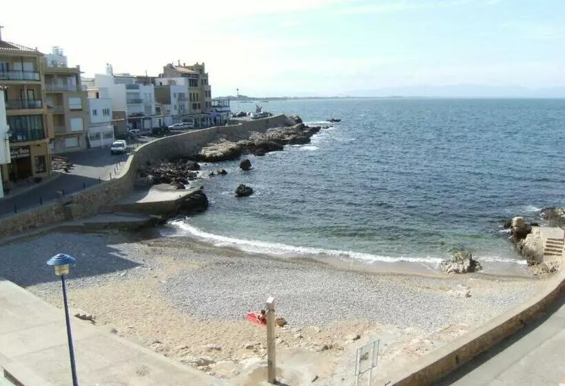 Apartamentos Els Pescadors