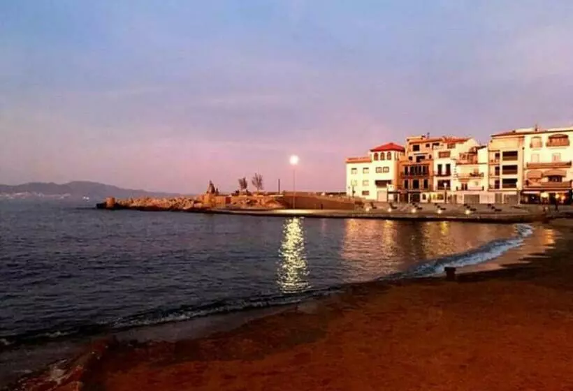 Apartamentos Els Pescadors