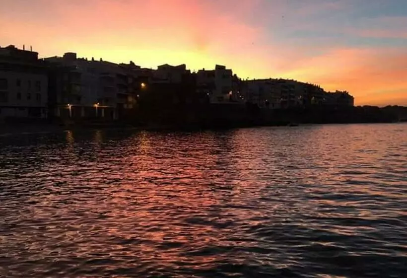 Apartamentos Els Pescadors