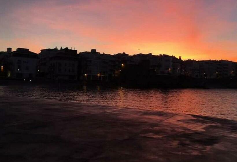 Apartamentos Els Pescadors