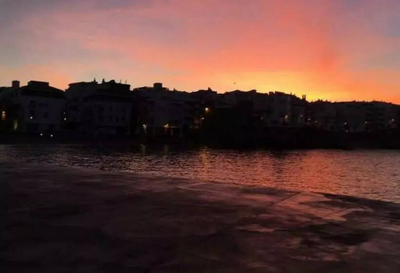 Apartamentos Els Pescadors