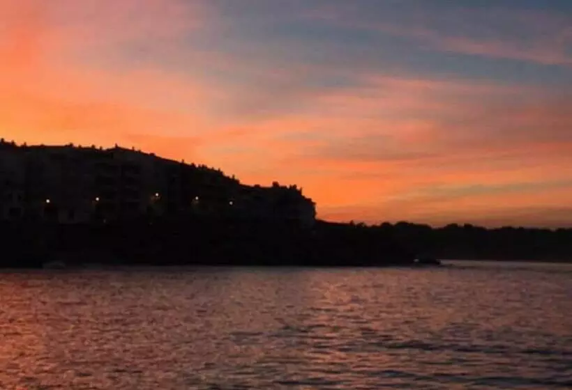 Apartamentos Els Pescadors