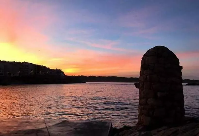 Apartamentos Els Pescadors