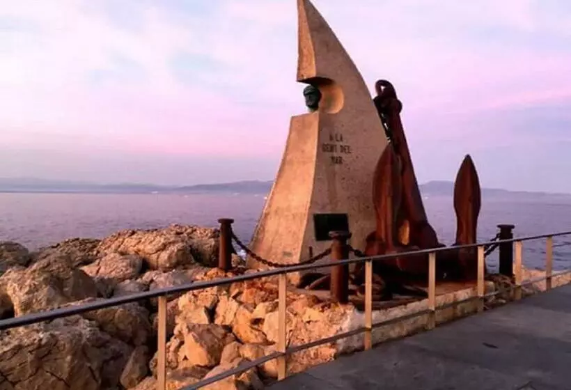 Apartamentos Els Pescadors