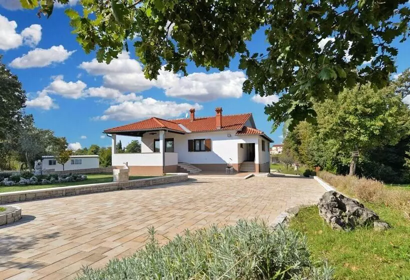 Apartment Modrusani 1561