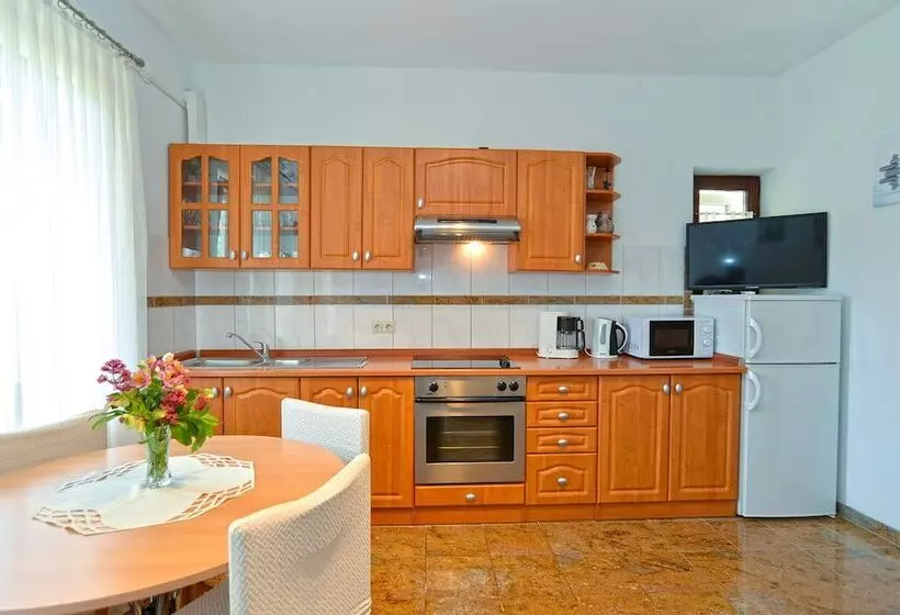 Apartments Porec 336