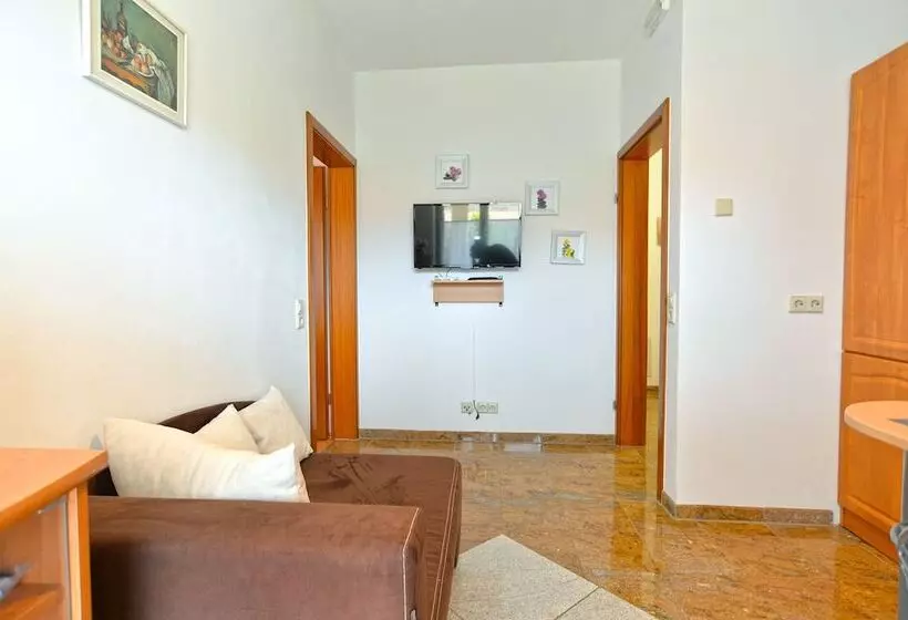 Apartments Porec 336