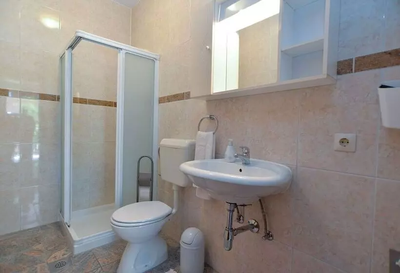 Apartments Porec 336